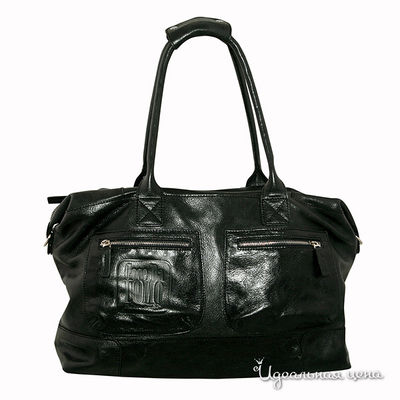 Сумка Mia Sofia, цвет цвет черный