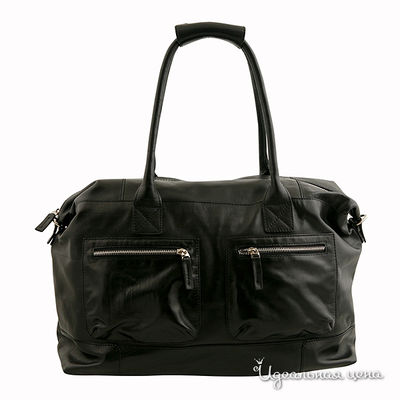 Сумка Mia Sofia, цвет цвет черный