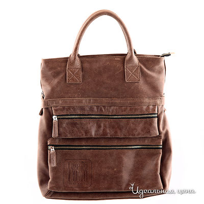 Сумка Mia Sofia, цвет цвет бежевый