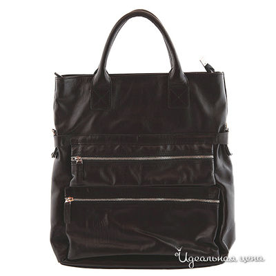 Сумка Mia Sofia, цвет цвет черный