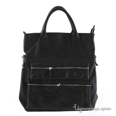 Сумка Mia Sofia, цвет цвет черный