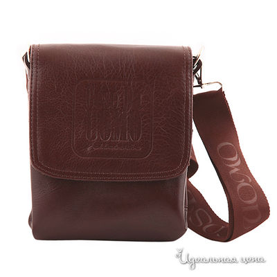 Сумка Mia Sofia, цвет цвет коричневый