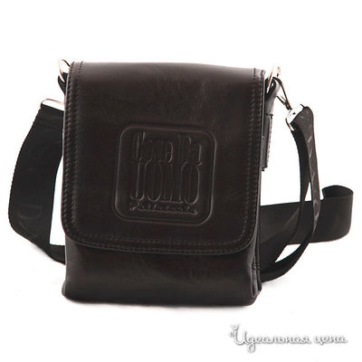 Сумка Mia Sofia, цвет цвет черный