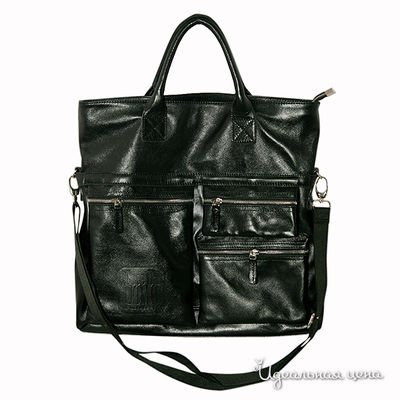 Сумка Mia Sofia, цвет цвет черный