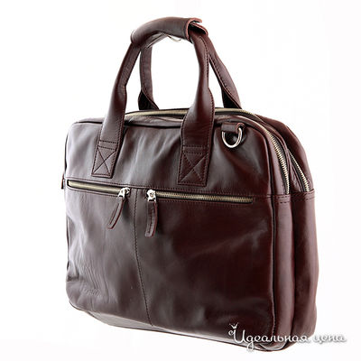 Сумка Mia Sofia, цвет цвет коричневый