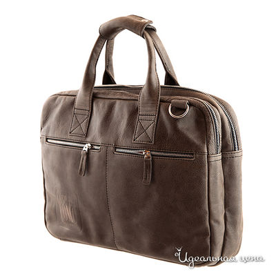 Сумка Mia Sofia, цвет цвет серый