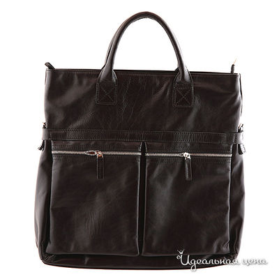 Сумка Mia Sofia, цвет цвет черный