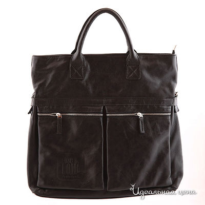 Сумка Mia Sofia, цвет цвет черный