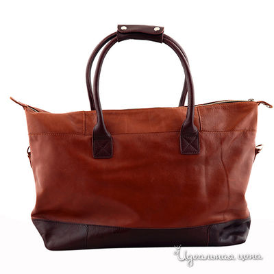 Сумка Mia Sofia, цвет цвет карамель