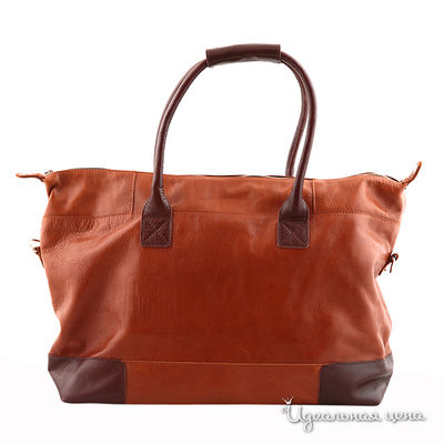 Сумка Mia Sofia, цвет цвет карамель