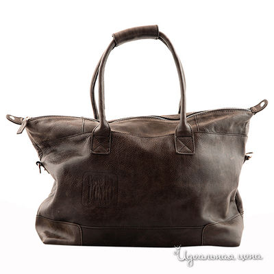 Сумка Mia Sofia, цвет цвет серый