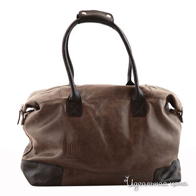 Сумка Mia Sofia, цвет цвет карамель