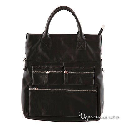 Сумка Mia Sofia, цвет цвет черный