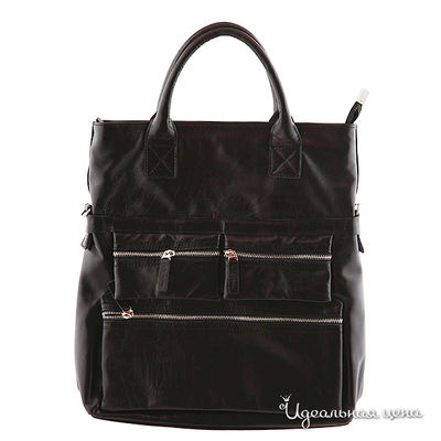 Сумка Mia Sofia, цвет цвет черный