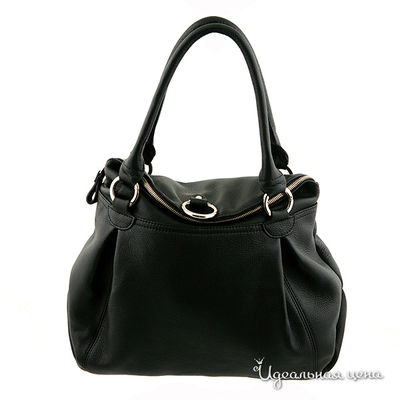 Сумка Mia Sofia, цвет цвет черный