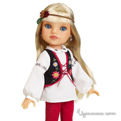 Кукла Heart4Heart