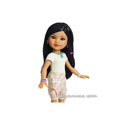 Кукла Heart4Heart