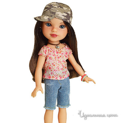 Кукла Heart4Heart