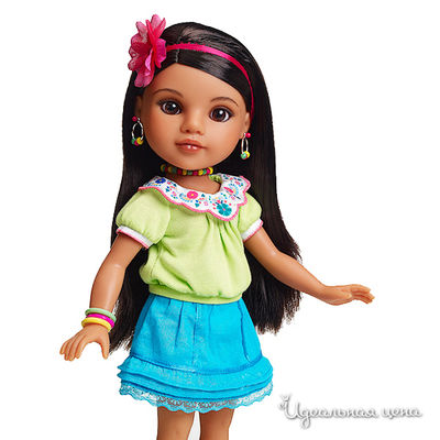 Кукла Heart4Heart