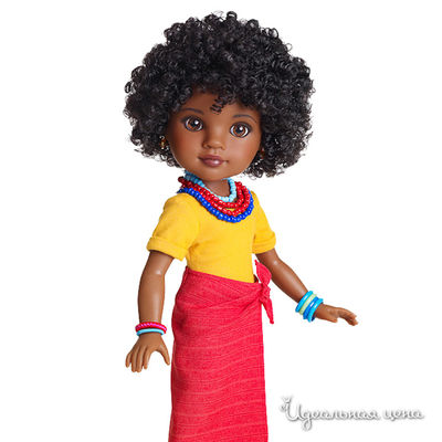 Кукла Heart4Heart