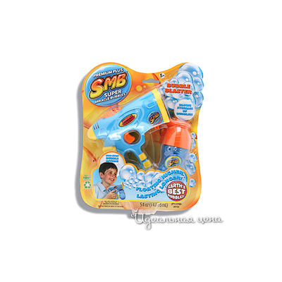 Мыльные пузыри SMB