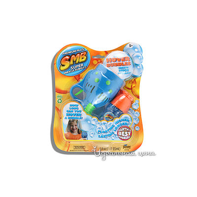 Мыльные пузыри SMB