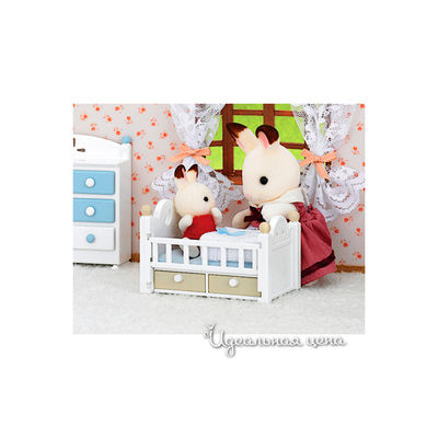 Набор Sylvanian families