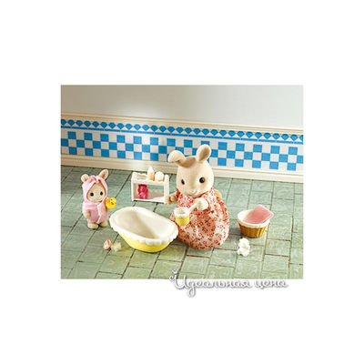 Набор Sylvanian families
