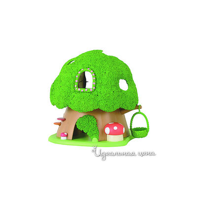 Набор Sylvanian families