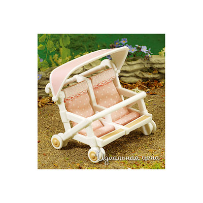 Набор Sylvanian families