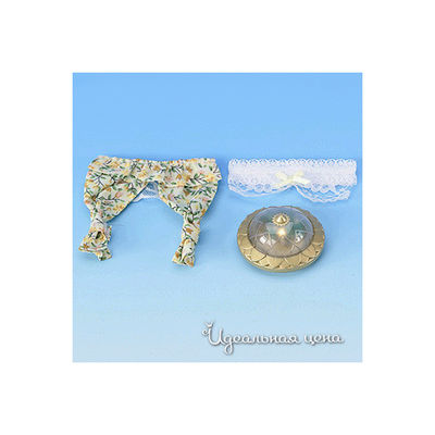 Набор Sylvanian families