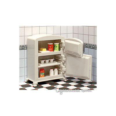 Набор Sylvanian families