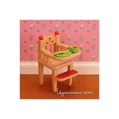 Набор Sylvanian families