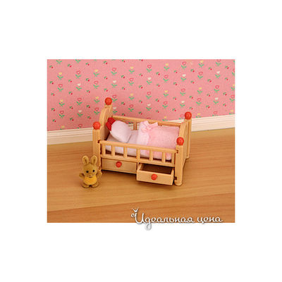 Набор Sylvanian families