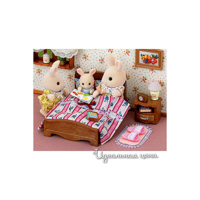 Набор Sylvanian families