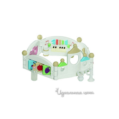 Набор Sylvanian families