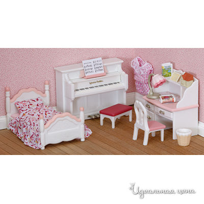 Набор Sylvanian families