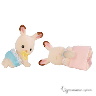 Набор Sylvanian families