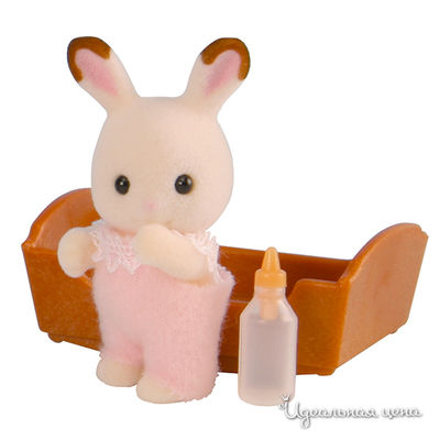 Набор Sylvanian families