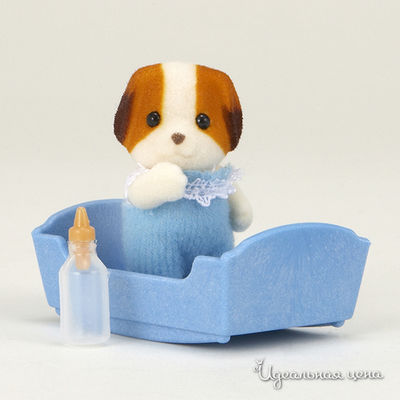 Набор Sylvanian families