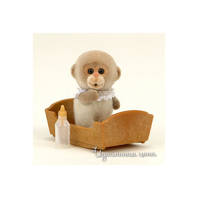 Набор Sylvanian families