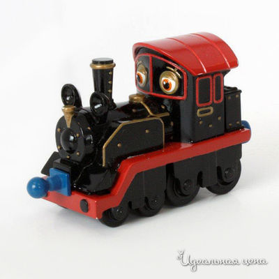 Паровозик Чаггингтон