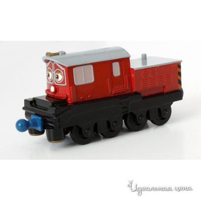 Паровозик Чаггингтон