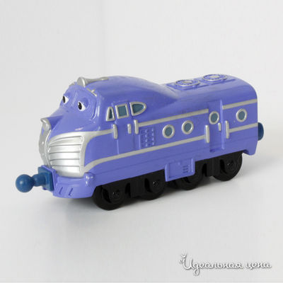 Паровозик Чаггингтон