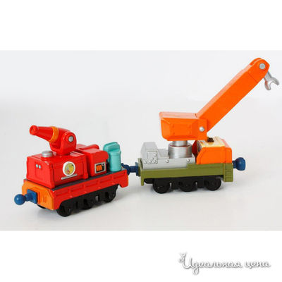 Пожарный Чаггингтон