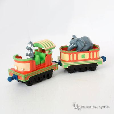 Прицепы Чаггингтон