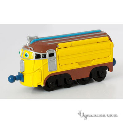 Паровозик Чаггингтон