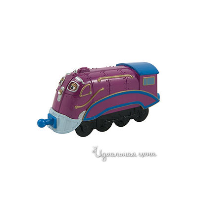 Паровозик Чаггингтон