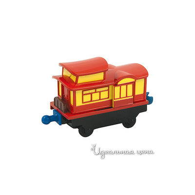 Вагончик Чаггингтон