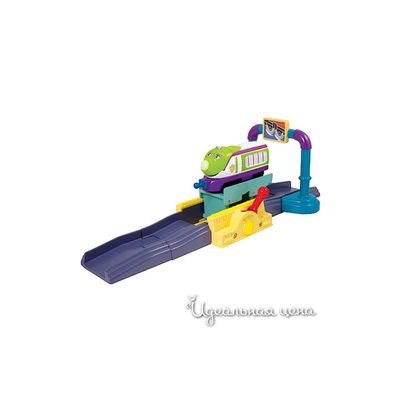 Набор Чаггингтон